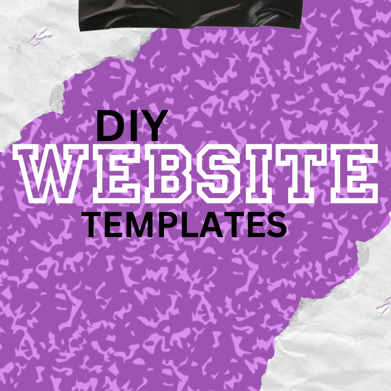 Website Banner Templates