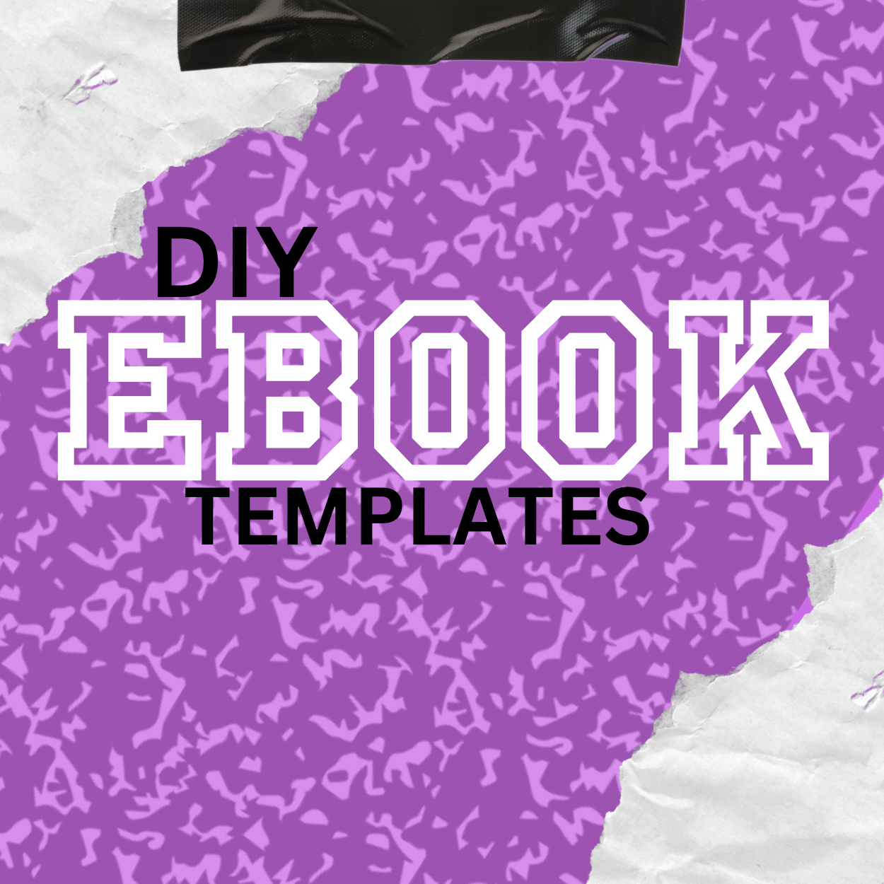 Ebook Templates