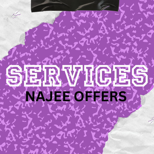 Services Offered